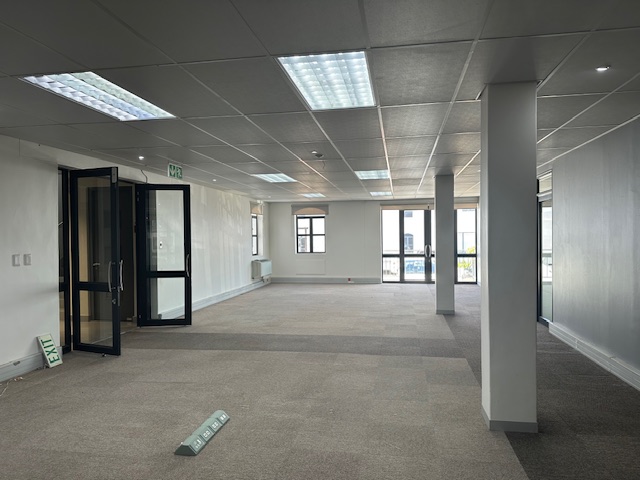 To Let Commercial Property for Rent in Jamestown Western Cape